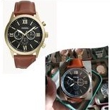 JAM FOSSIL BS 2811