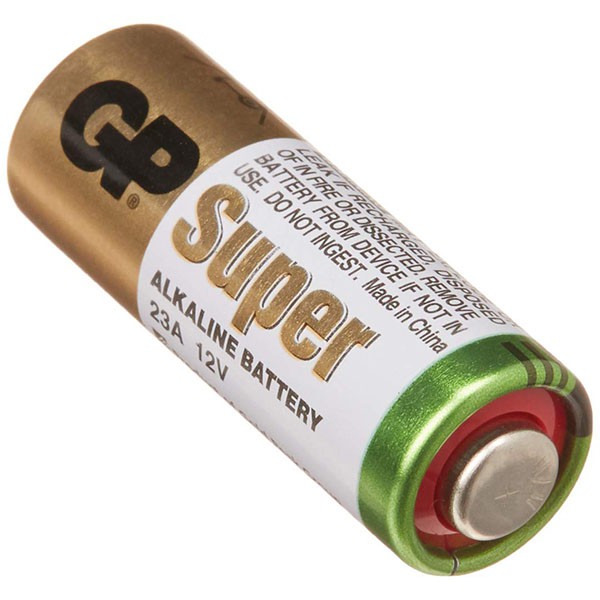 Baterai 23A 12V