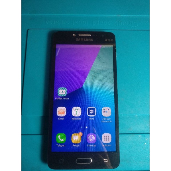 LCD J2 PRIME 1 SET COPOTAN