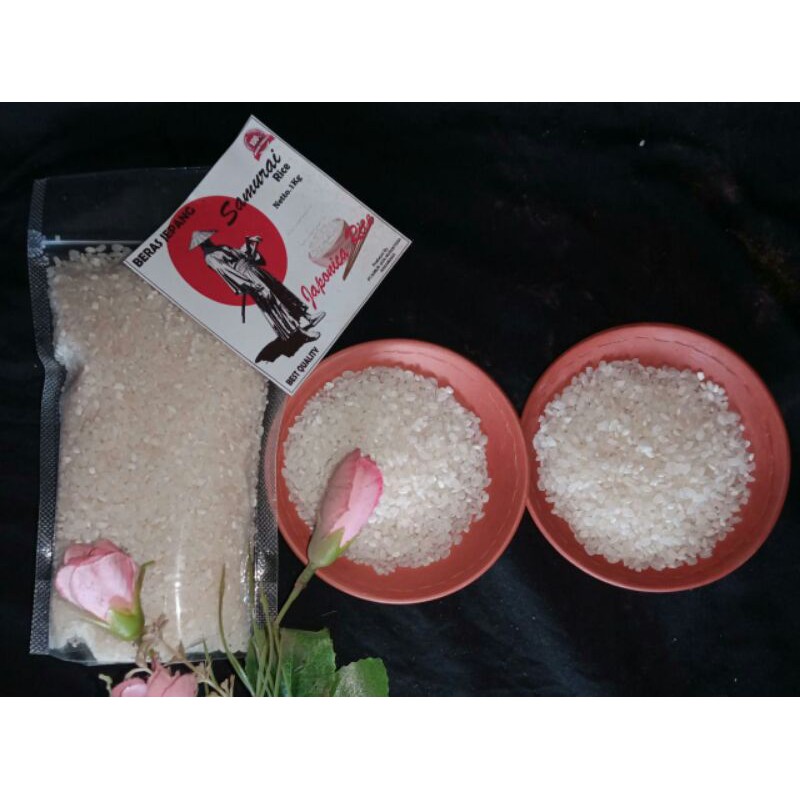 

BERASJEPANG|JAPONICARICE|NASISUSHI