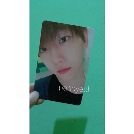 [Official] PC Baekhyun Delight Candy