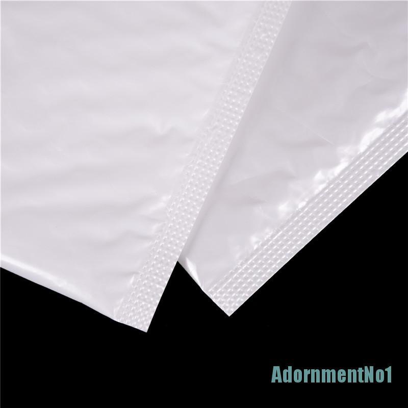 (AdornmentNo1) 10pcs Kantong Amplop Padded Bahan Poly Bubble