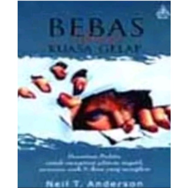 BUKU BEBAS DARI KUASA GELAP