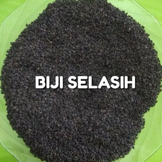 

(BISA COD) BIJI SELASIH 1KG BERGARANSI Kode 530