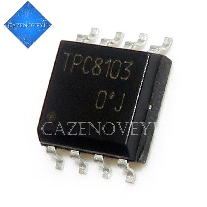 5pcs Ic Tpc8110 Tpc8103 Tpc8107 Sop-8