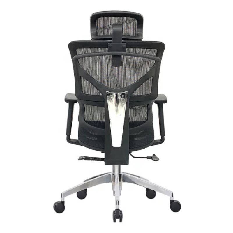 Kursi Kantor Kursi Kerja Ergonomis Furnibest 661