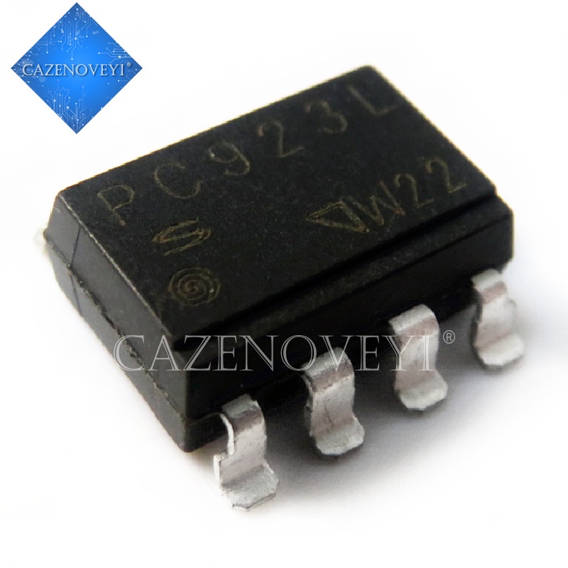 5pcs / lot PC923L PC923 SOP-8 DIP-8 coupler Fotoelektrik