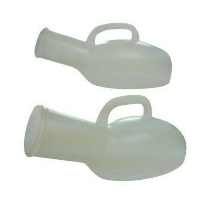 Jual Urinal Pria Pispot Plastik Shopee Indonesia