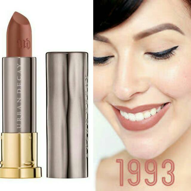 [READYSTOCK] urban decay vice lipstick 1993