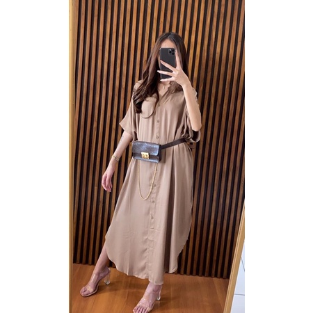 Ce Homewear Cest Lavie Dress / Daster Ce Homewear / Daster Rayon