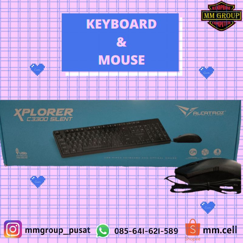 Toko Online mm.cell | Shopee Indonesia