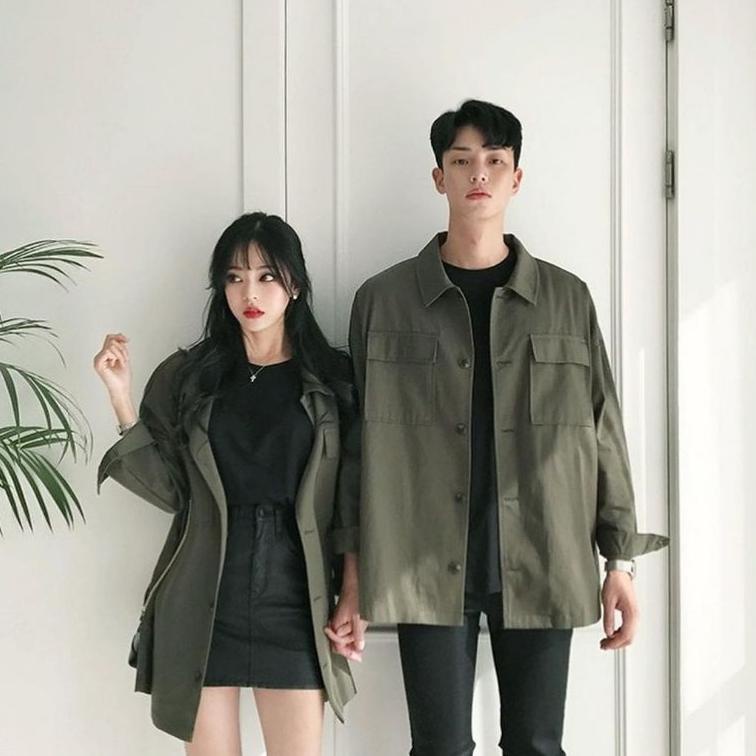 [KODE GGNYG] GUMI COUPLE