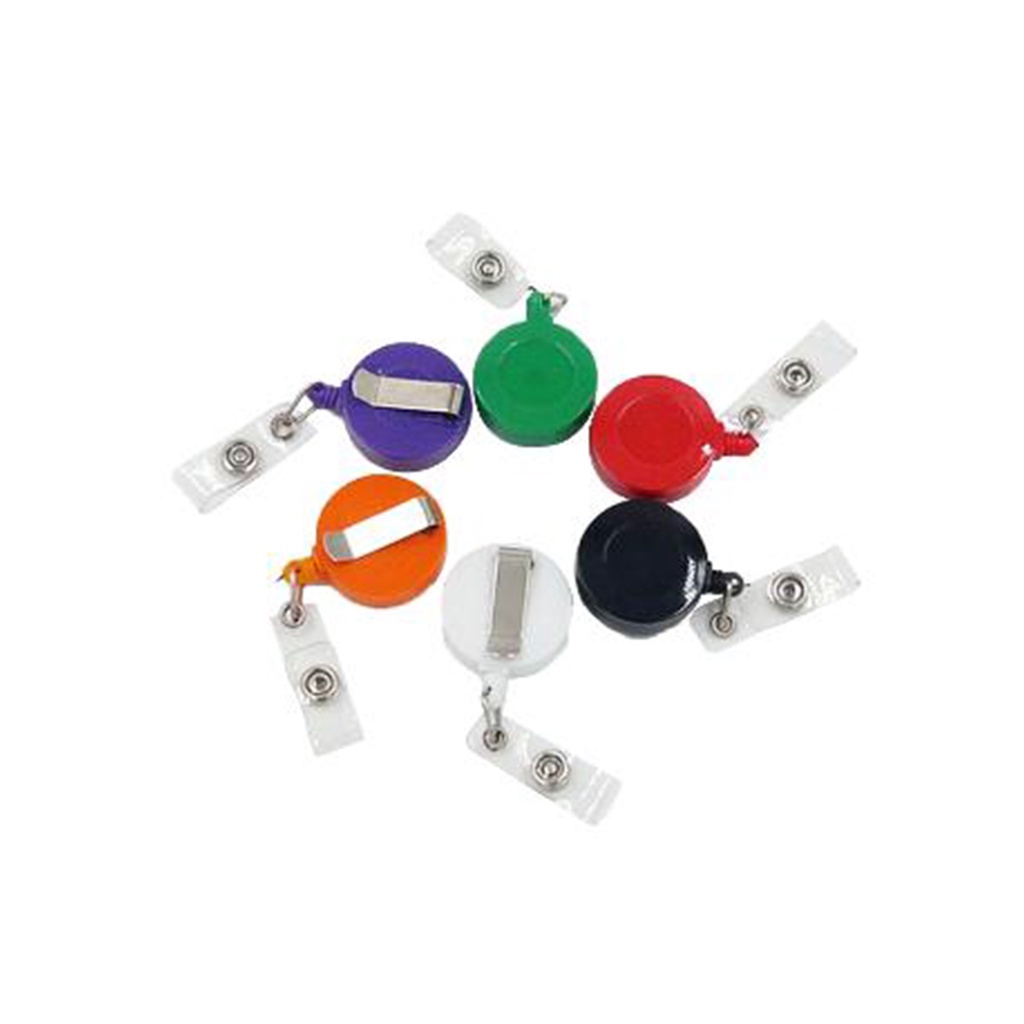 

YOYO - GANTUNGAN ID CARD / ROPE HOLDERS / ID CARD HOLDER