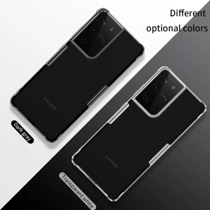 

Softcase Nature Samsung Galaxy S 21 S21+ S21 Ultra Slim Silikon