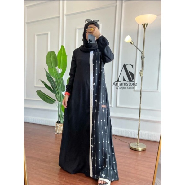 DRESS ORI ANJANI STORE By ANJANI SABILA