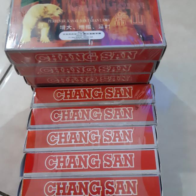 - HARGA TURUN HERBAL NUTRISI- KAPSUL CHANGSAN BLISTER ,HERBAL NUTRISI HERBAL PRIA HERBAL NUTRISI