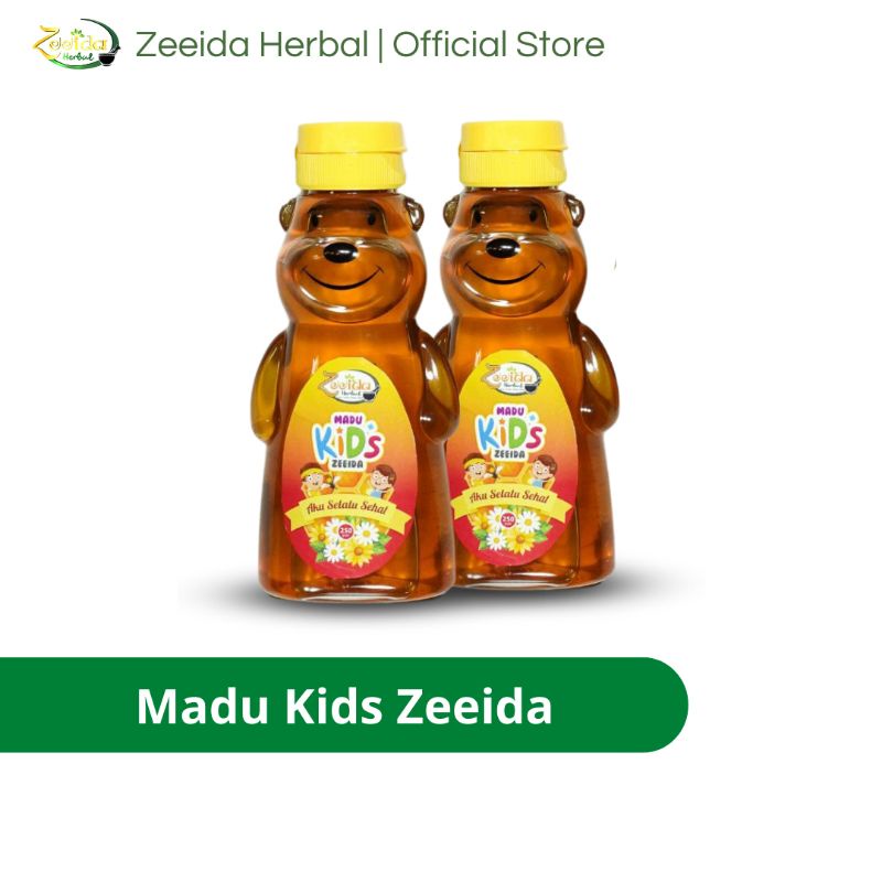 

Madu Kids Zeeida