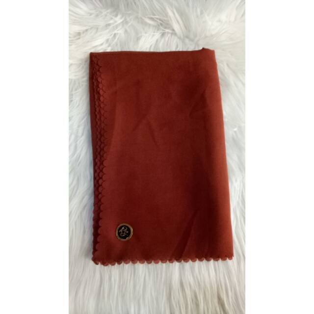 JILBAB VOAL BY RAFIKA STORES ORIGINAL