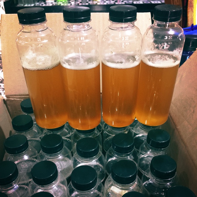 

Madu klanceng