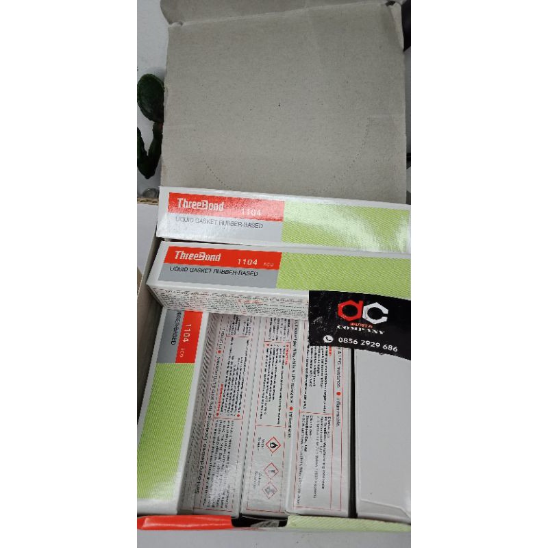 

lem threebond 1104, super sealer