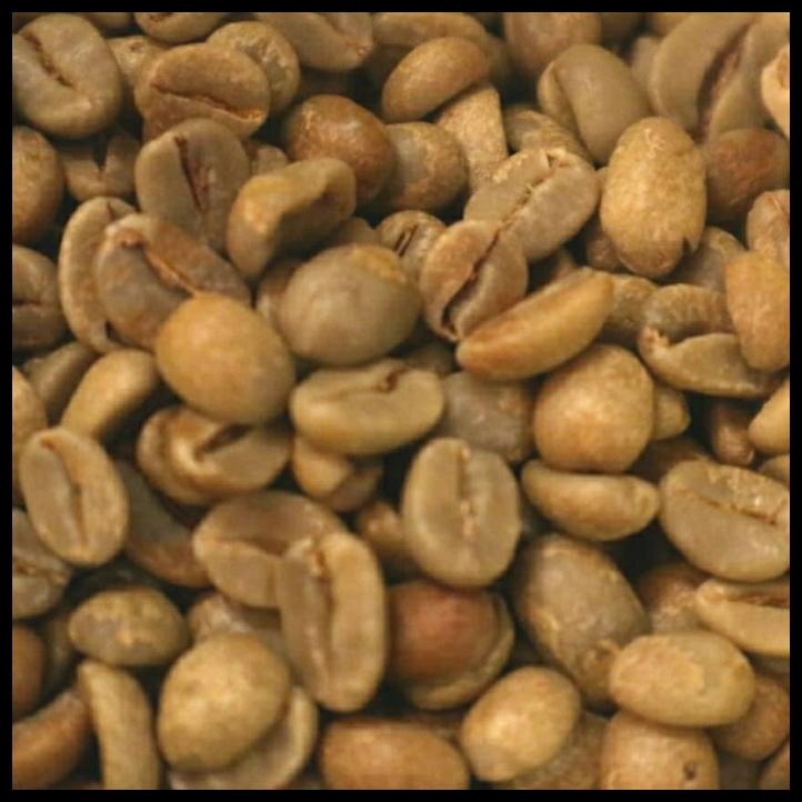 

Green Bean Arabika Honey Senggani Banjarnegara /1Kg