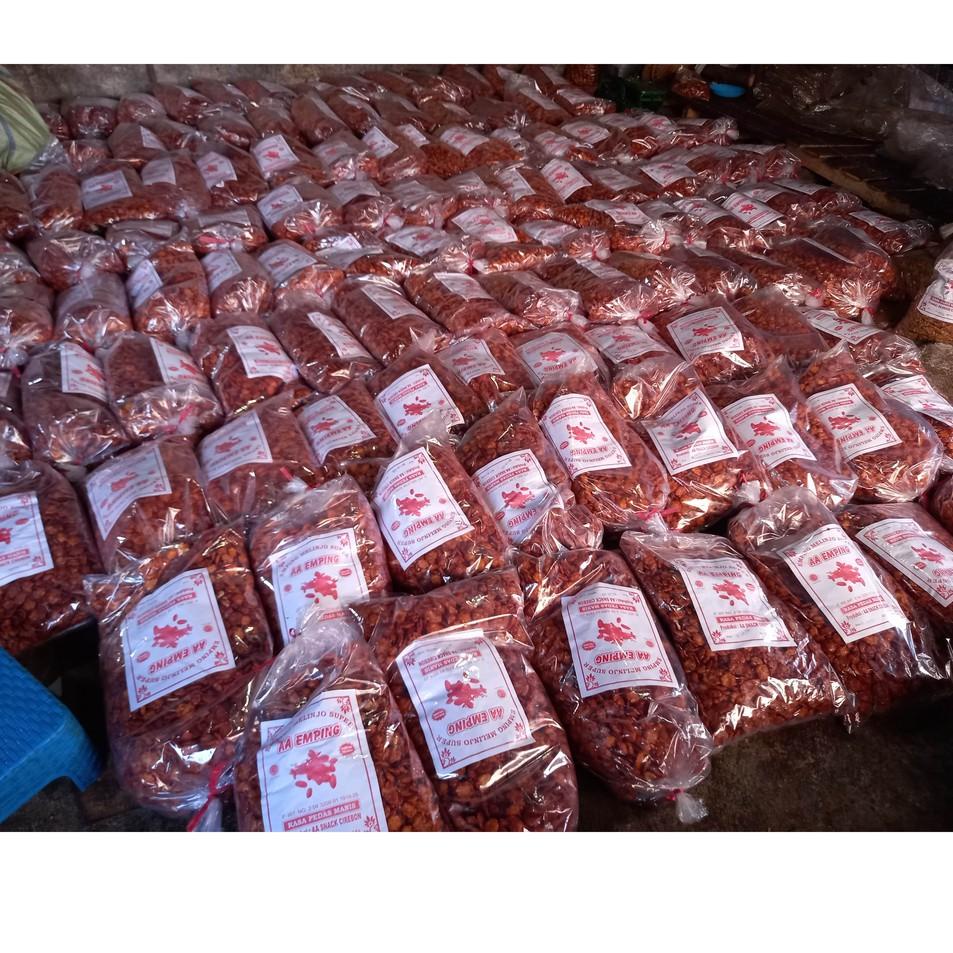 

CODEP5b5A--Emping Pedas Manis 5kg Harga Grosir Murah