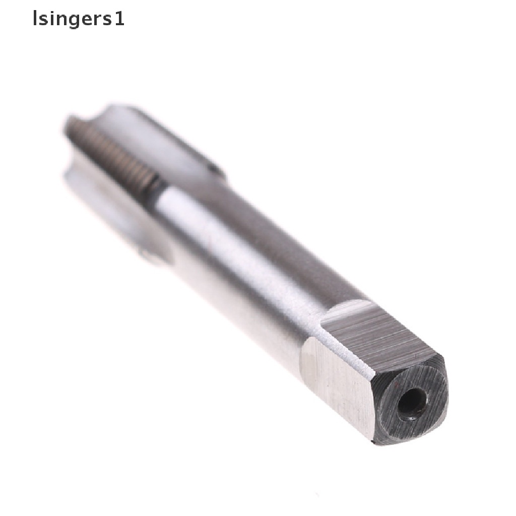 (lsingers1) 1 / 8-27 HSS NPT Taper Tap Pipa Kecepatan Tinggi