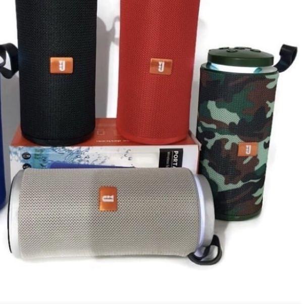 Speaker Bluetooth GT112 Box Music Bluetooth GT112