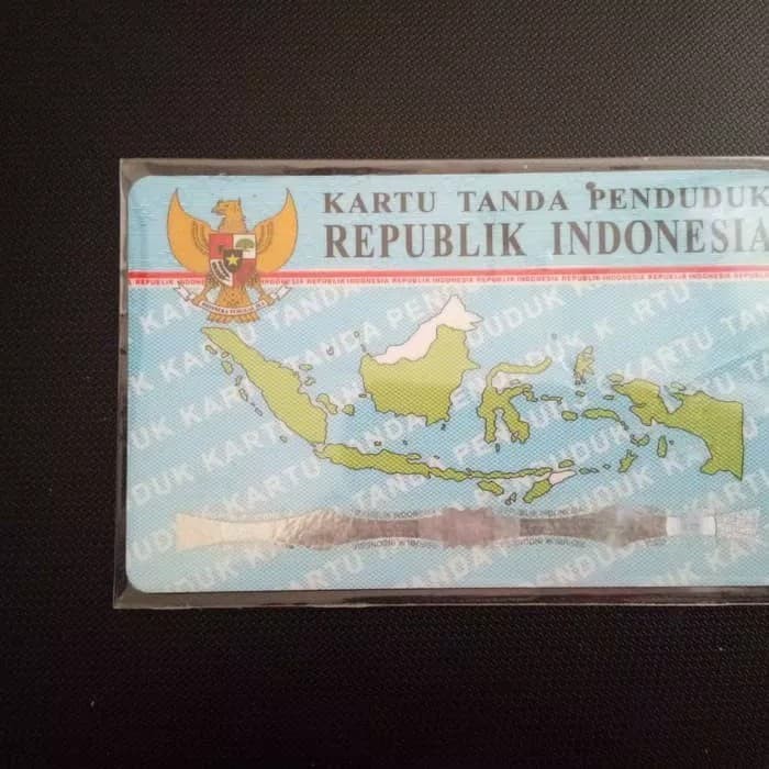 Plastik Cover ATM SIM KTP Plastik Pelindung ATM Cover Card Kartu Nama Plastik Kartu ATM Sampul ATM