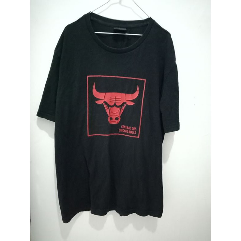 Kaos NBA Chicago Bulls