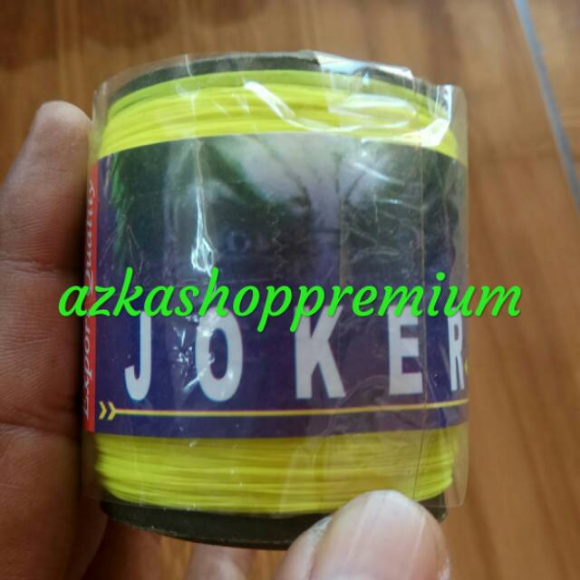 Benang layangan joker isi 2 pcs