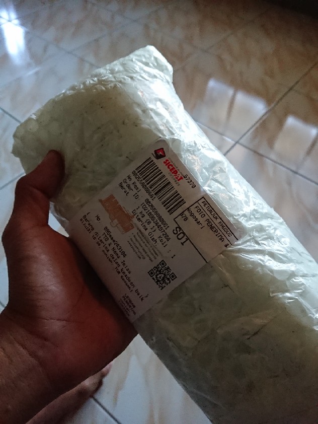 Tang Snap Ring 3 Kepala Nankai