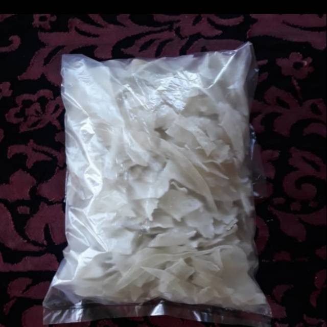 

Promo murah jual krupuk opak aci khas bandung