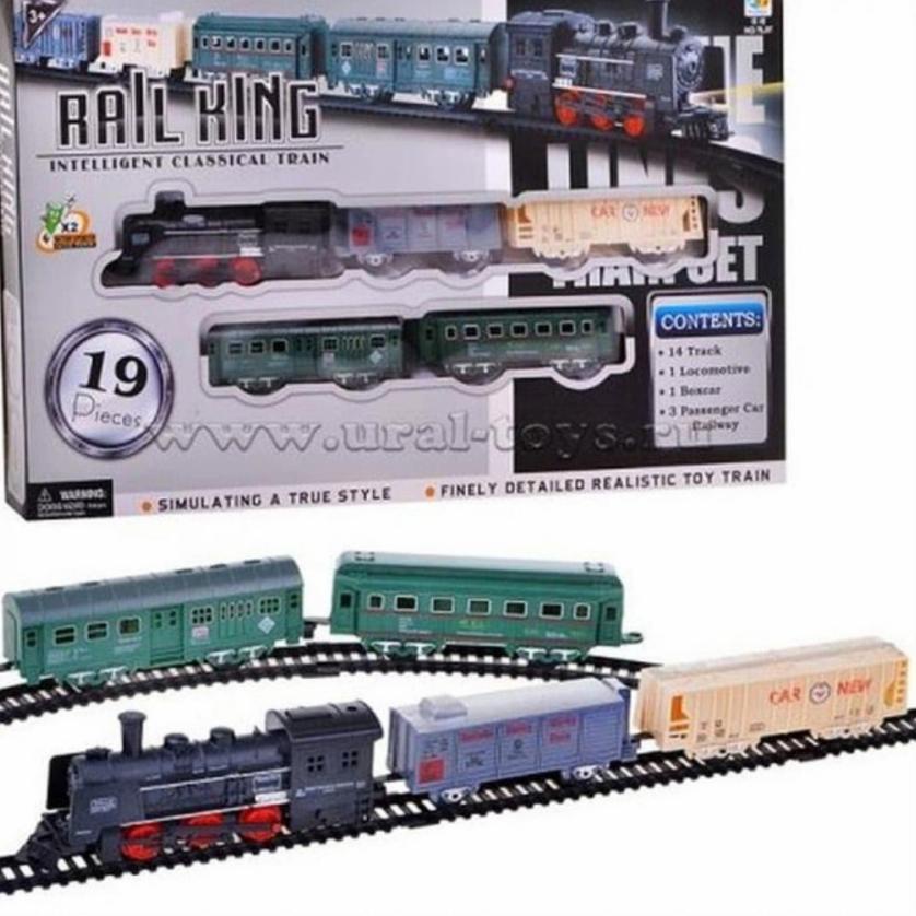 Terbaru.. MAINAN REL THOMAS JEMBATAN TRAIN TRACK BARU mainan anak rel kereta api||Mainan Anak Murah