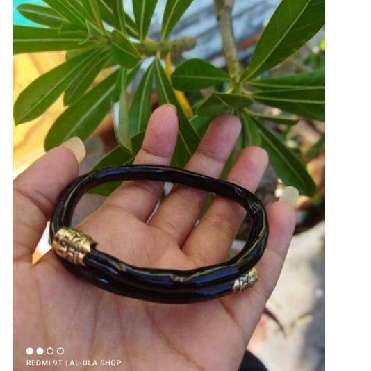 Special Price.. gelang akar Bahar asli ring kuning