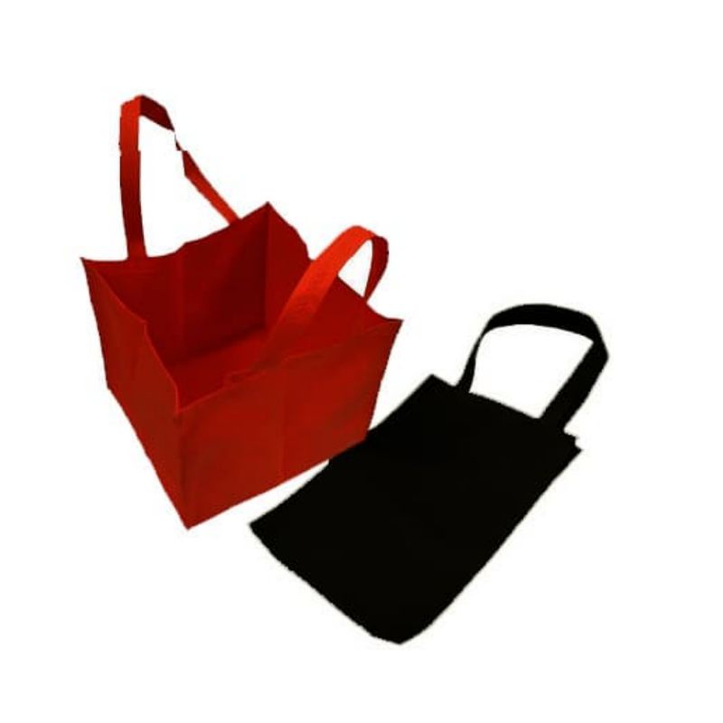 

goodie bag spundbond box 30x24x27