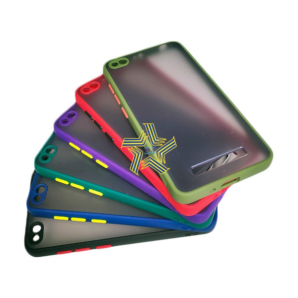 AERO CASE XIAOMI REDMI 4A,