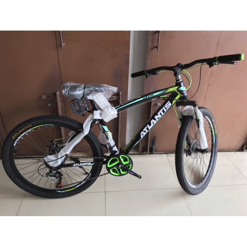 Sepeda Gunung Atlantis AT 70 26"