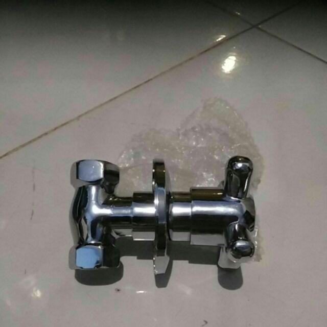 Stop Kran / Keran Air Tanam / Balvalve Untuk Shower Mandi