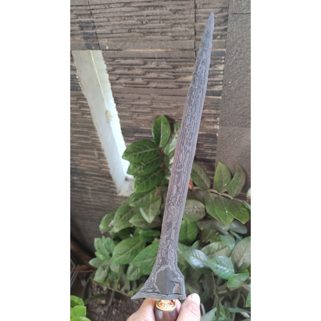 KERIS TILAM UPIH PAMOR NGULIT SEMANGKA PAJAJARAN SEPUH
