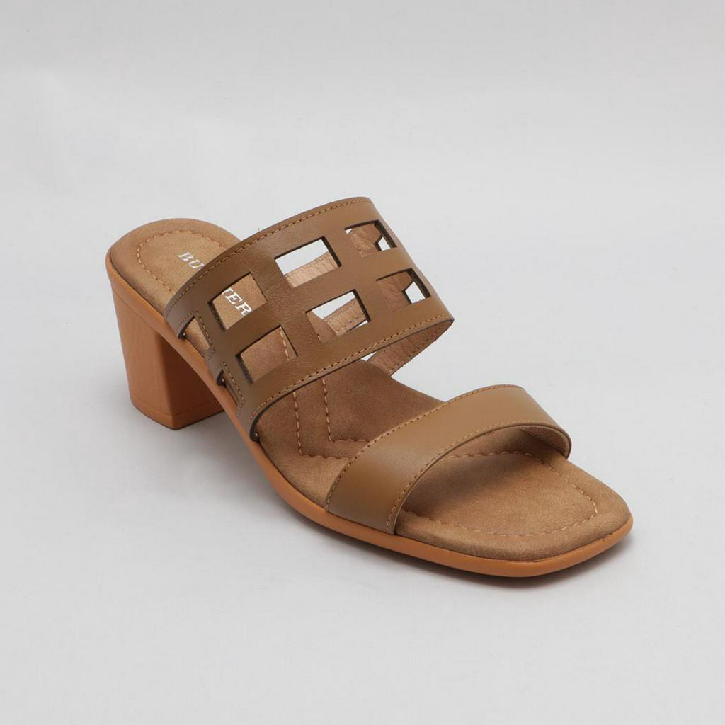 Buccheri Sandal Wanita Kirsi Prada
