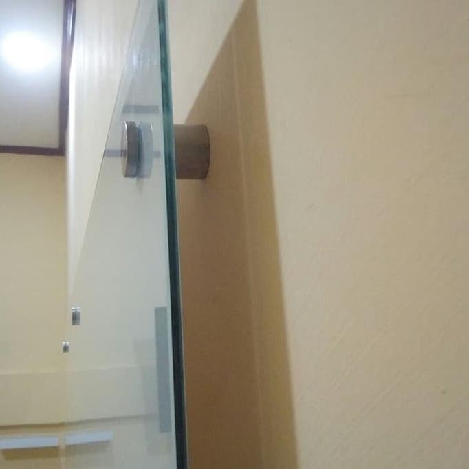 

Papan Tulis Kaca / Glassboard 5Mm Uk.90X150 Cm Mamanmarinto