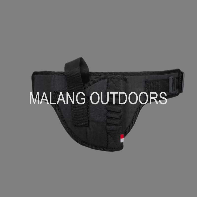 Tempat pistol dalam/tempat pistol dada/holster dada - HOLSTER MODEL SABUK
