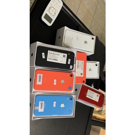 iphone xr 64gb