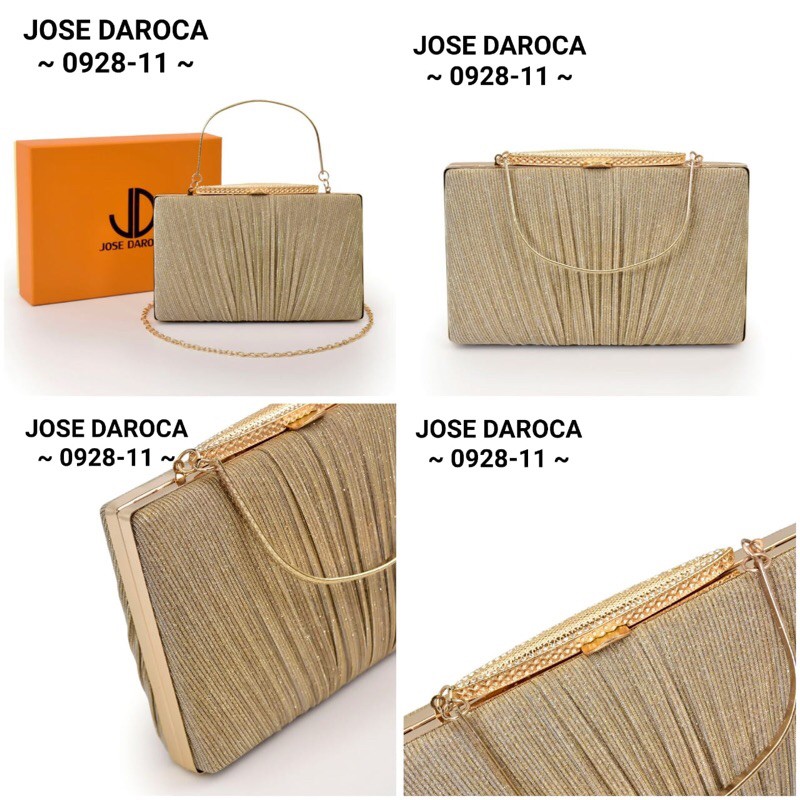 Tas Pesta Original JOSE DAROCA Series 21357-11 syafniegalery