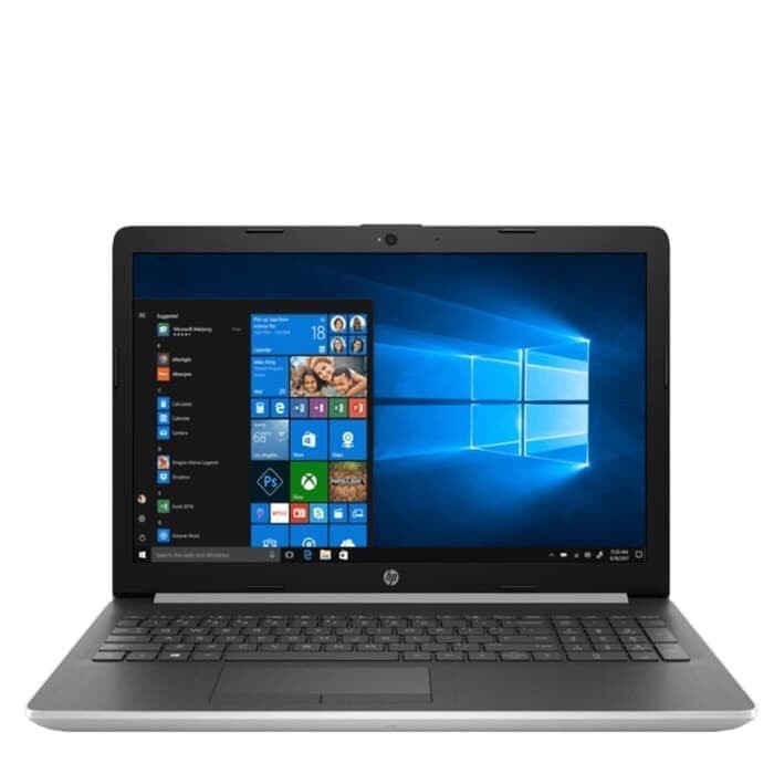 LP125 HP 15 AMD RYZEN 3-2200 4GB 1TB VEGA 3 WIN10 15.6INCH