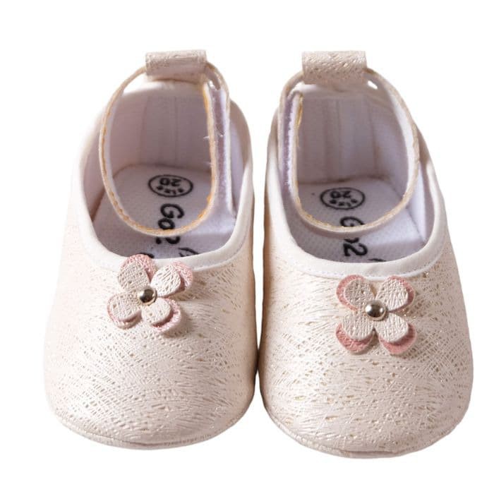 GO2TOES AGATHA BEIGE