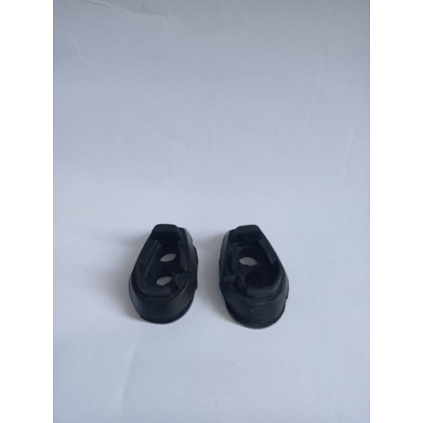 2pcs karet dudukan lampu sein sen rihting riting CBR 150 r cbr150r led new