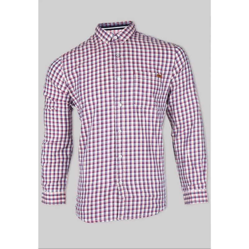 Kemeja Pria Original Lois KL972 dan KL976