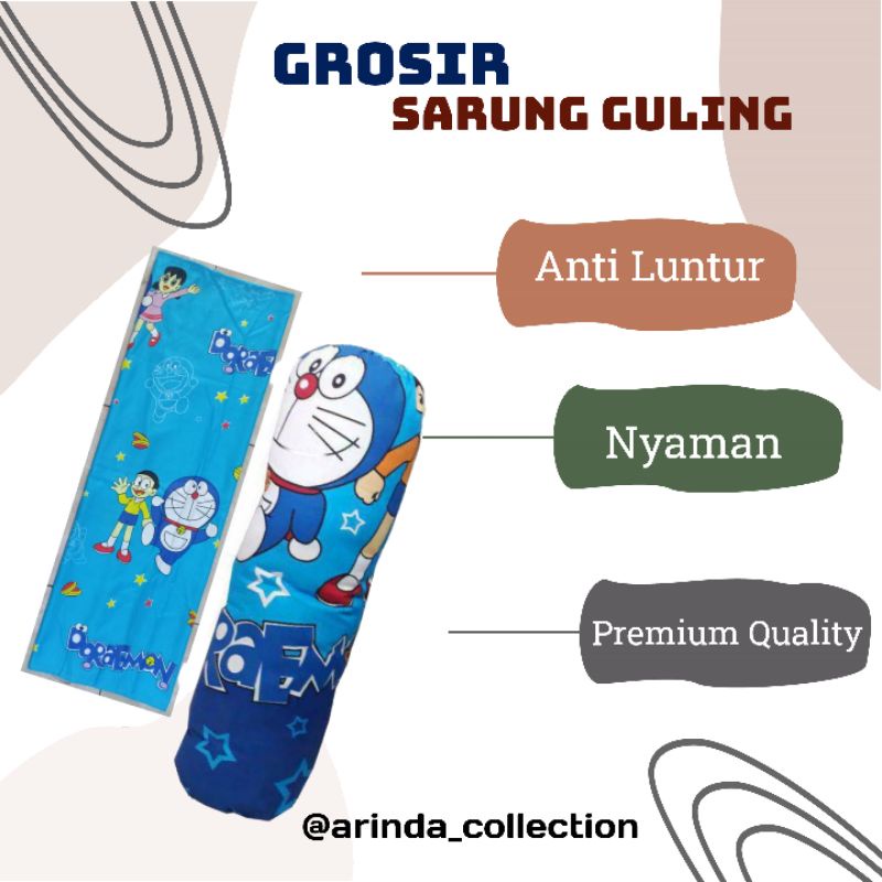 GROSIR SARUNG GULING | PAKET USAHA